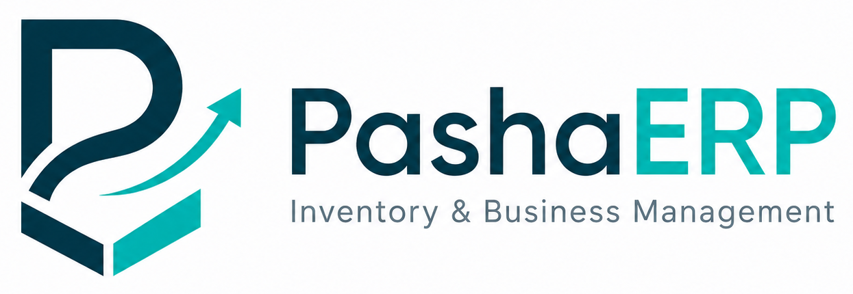 PashaERP